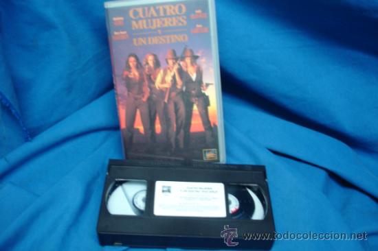 Cinema: CUATRO MUJERES Y UN DESTINO - FABULOSA PELÍCULA DIRIGIDA POR JONATHAN KAPLAN EN 1995