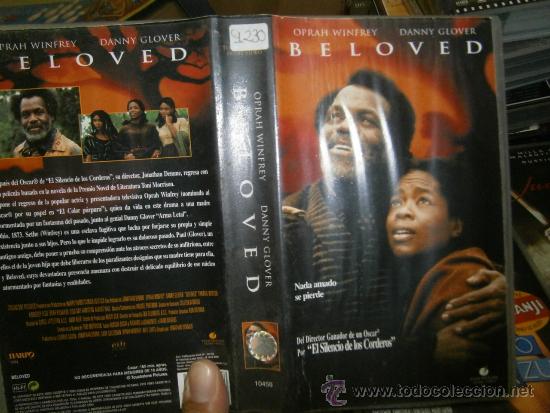 Cin&eacute;ma: V E L O V E D-VHS-VHS(VENTA MINIMA 10 EU--)