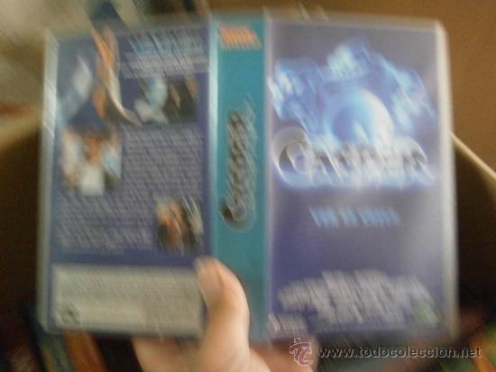 Cine: CASPER -VHS - Foto 1