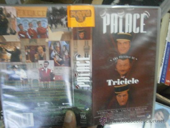 Cine: PALACE -VHS - Foto 1