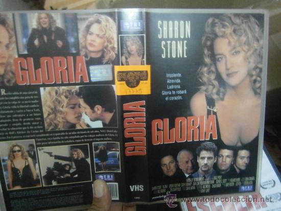 Cine: GLORIA -VHS - Foto 1
