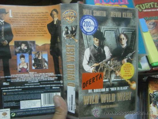 Cine: SPHERE -VHS - Foto 1