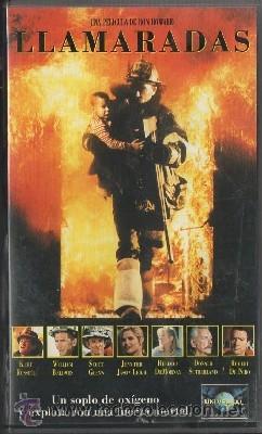 Cine: LLAMARADAS.   VHS-635 - Foto 1