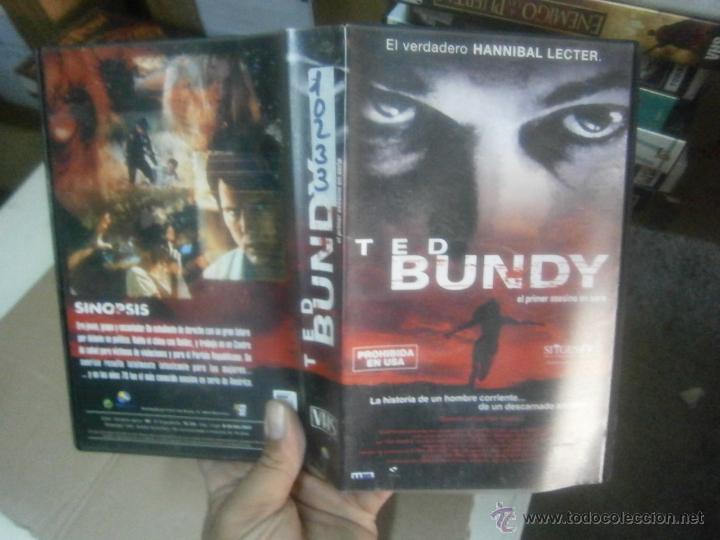 Kino: THE BUNDY -VHS