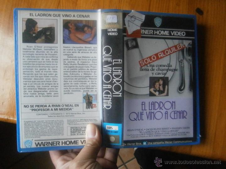 Cine: EL TIO DEL MONO -VHS - Foto 1