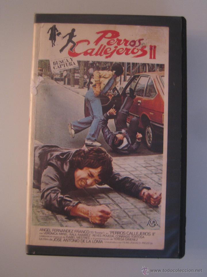 Perros Callejeros 2 Película Completa Zoowoman
