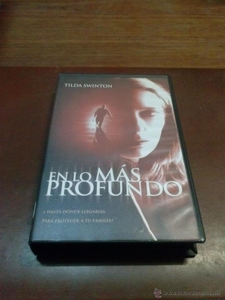 Cine: VHS EN LO MAS PROFUNDO - Foto 2