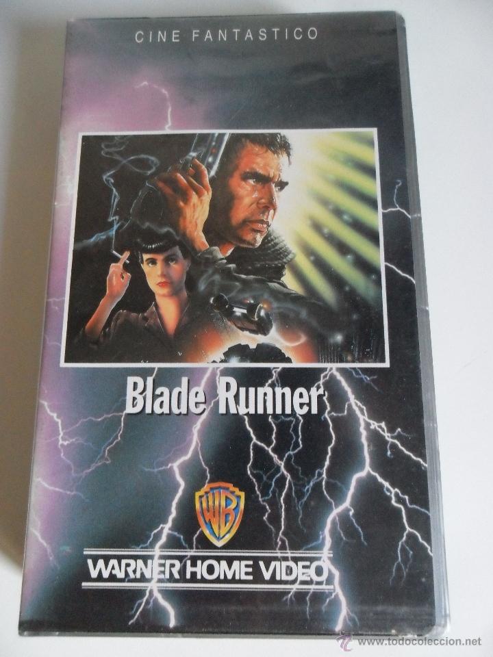Cine: BLADE RUNNER . RIDLEY SCOTT - Foto 1