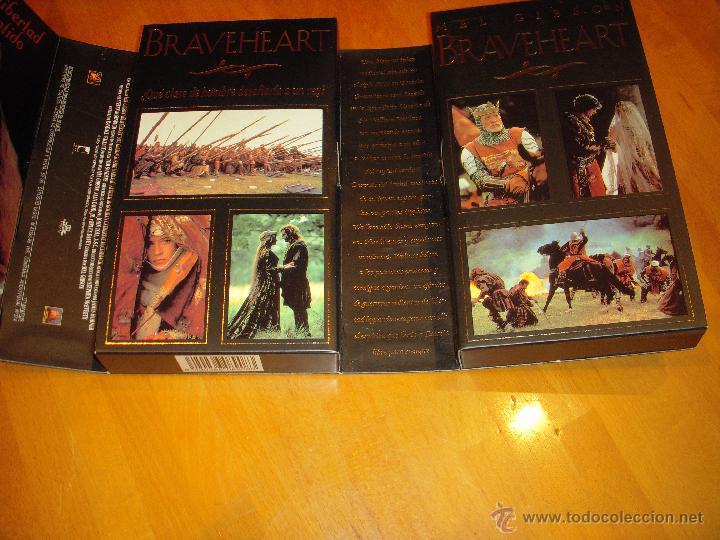 Cine: braveheart - Foto 1