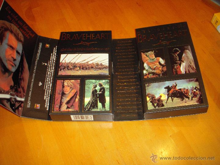 Cine: braveheart - Foto 2