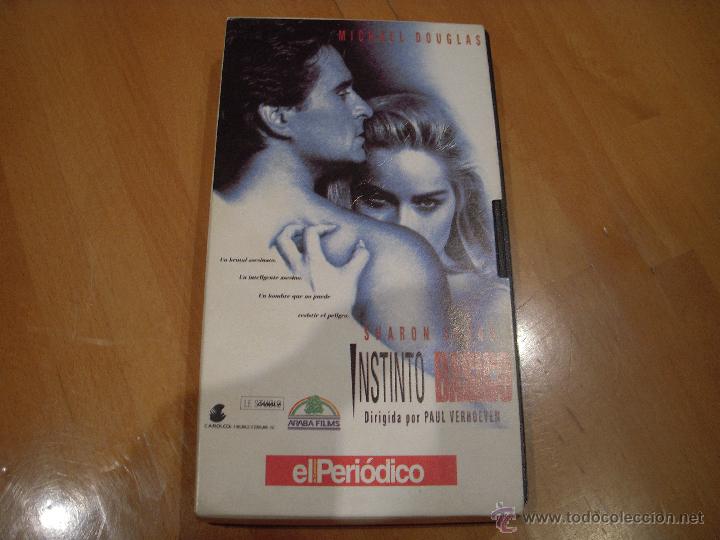 Cine: Instinto basico - Foto 1