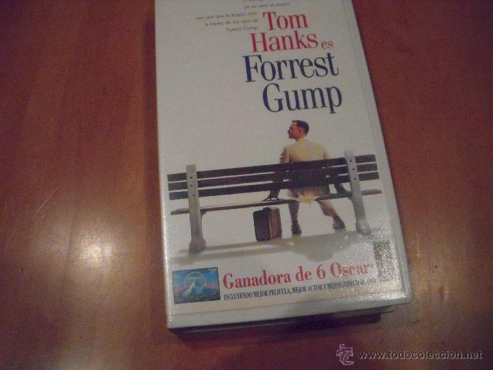 Cine: forrest gump - Foto 1