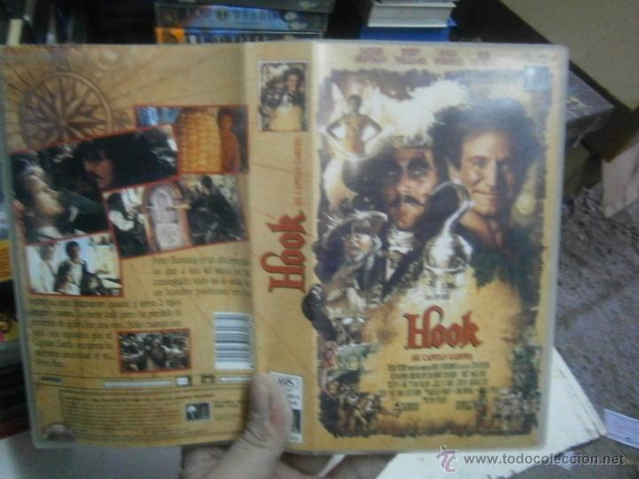 Cinema: HOOR -VHS -(-COMPRA-- MINIMA-- 6 --EUROS.)