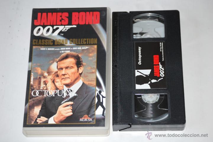 Cine: 007 - Octopussy - Foto 1