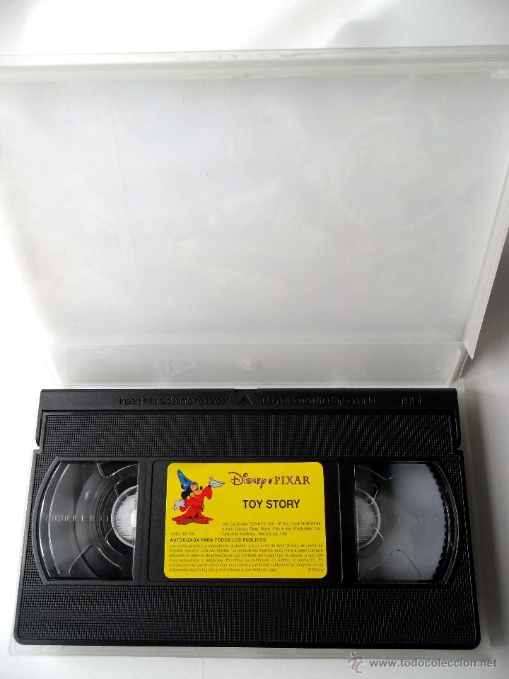 Cine: TOY STORY . JOHN LASSETER - Foto 3