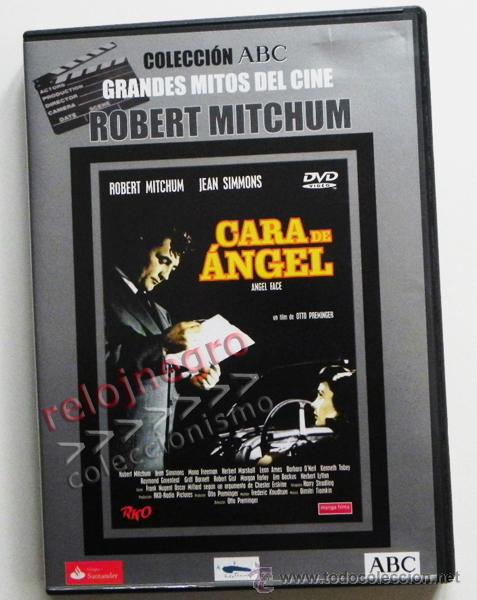 Cine: CARA DE ANGEL - Foto 1