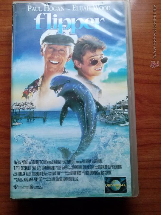 Cine: FLIPPER - Foto 1