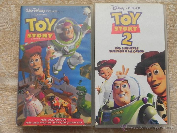 Toy Story 2 1999 Pelicula Completa En Español Latino Repelis