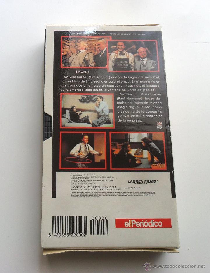 Cine: EL GRAN SALTO - Foto 2