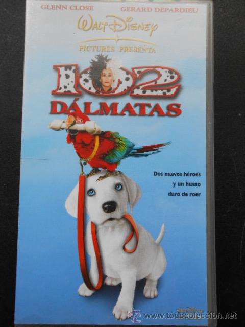Cine: 102 DALMATAS.  DISNEY - Foto 1