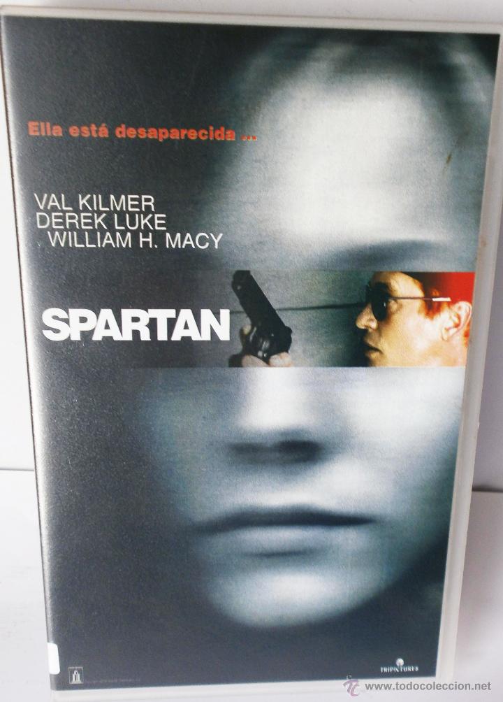 Cine: SPARTAN - Foto 1