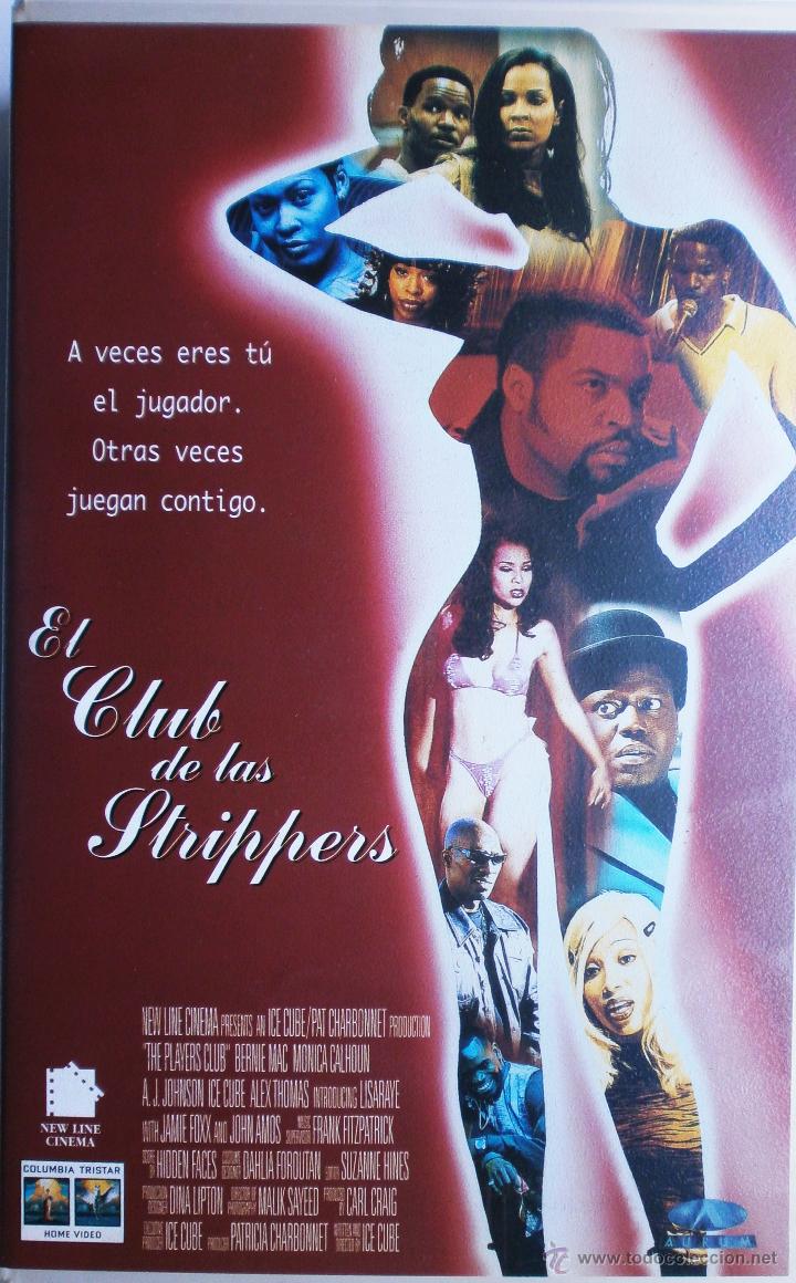 the players club movie online