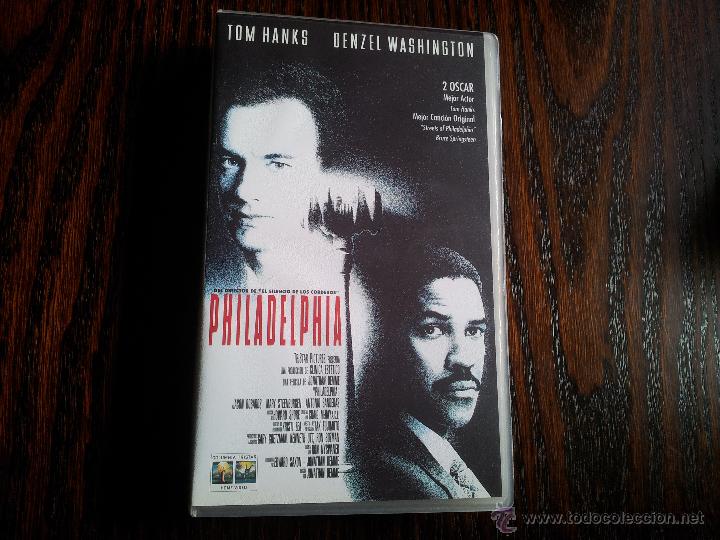 Cine: Philadelphia - Foto 1