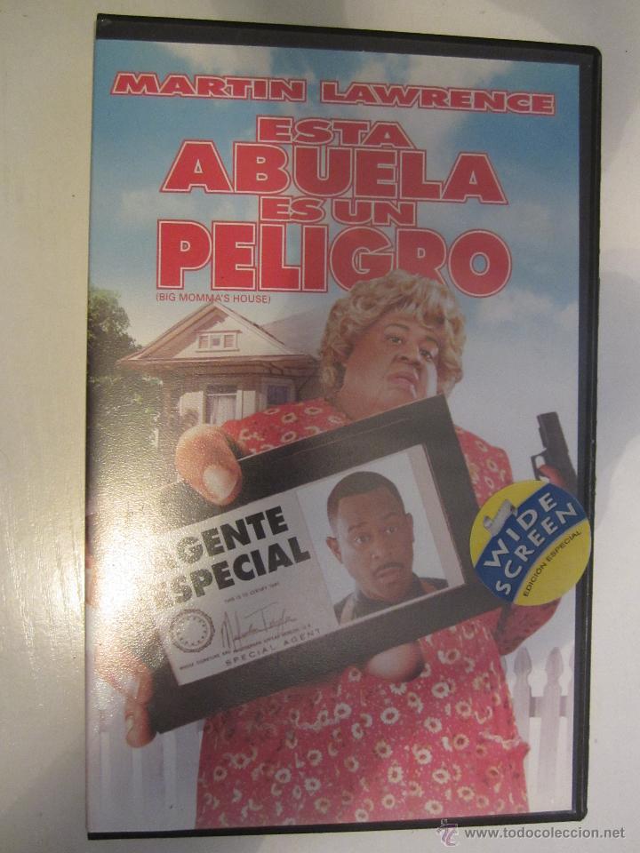 Esta Abuela Es Un Peligro 1 Torrent
