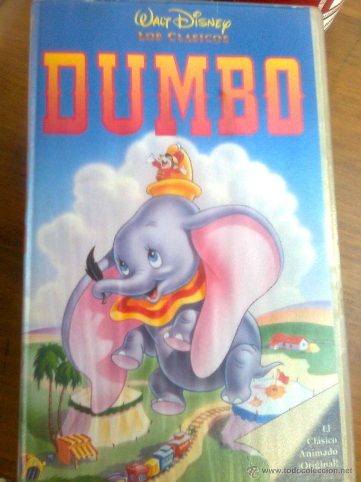 Cine: Dumbo - disney - Brilli - Foto 1