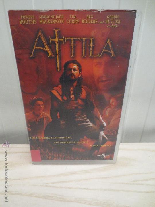 Cine: atila - Foto 1
