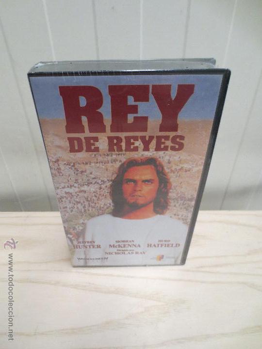 Cine: rey de reyes - Foto 1