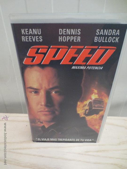 Cine: speed - Foto 1