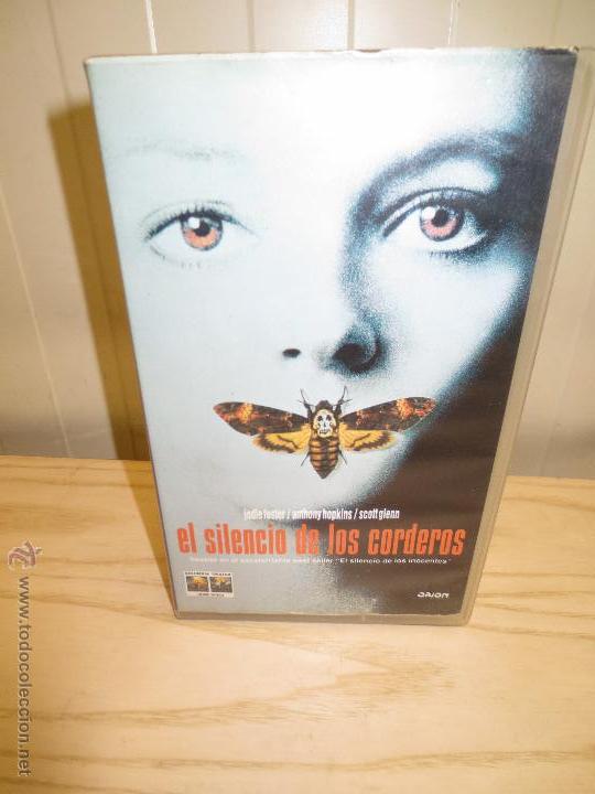 Cine: el silencio de los corderos - Foto 1