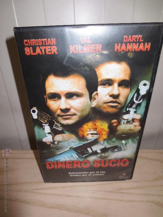Cine: dinero sucio - Foto 1