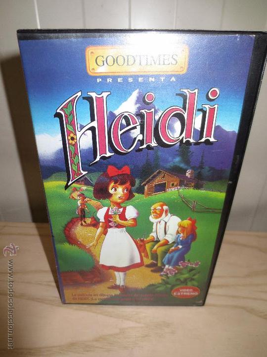 Cine: heidi.  goodtimes - Foto 1