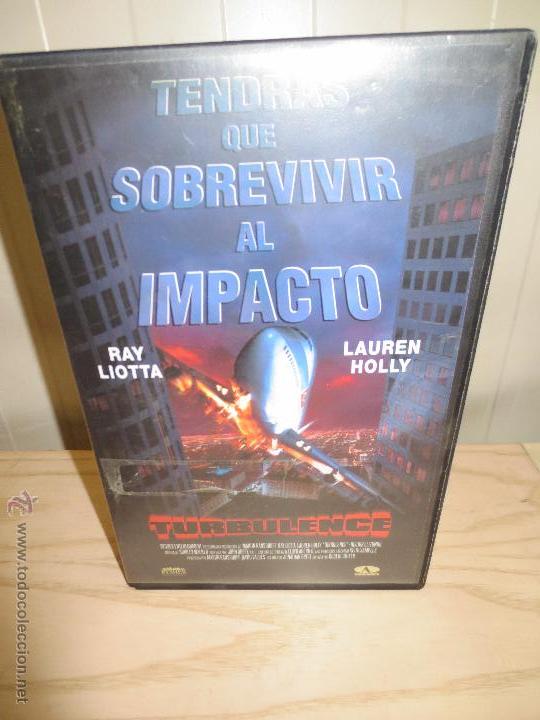 Cine: turbulence - Foto 1