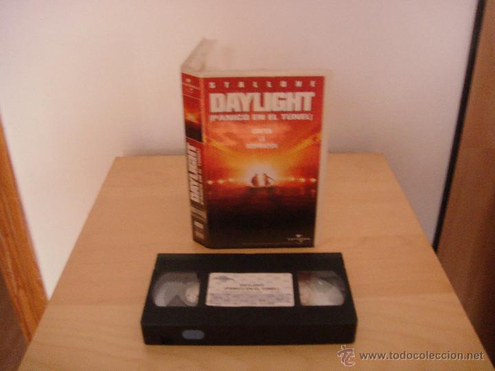 Ver Pelicula Panico En El Tunel Online Gratis