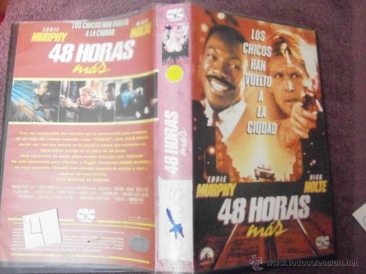 Cin&eacute;ma: LOS CHICOS HAN BUELTO A LA CIUDAD-VHS