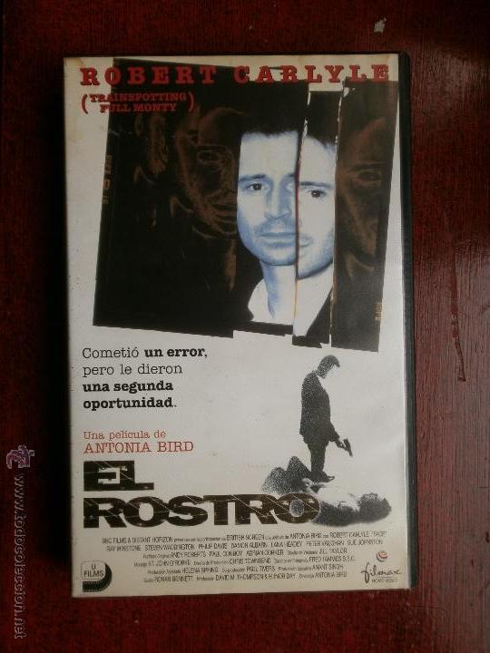 Cine: EL ROSTRO - Foto 1