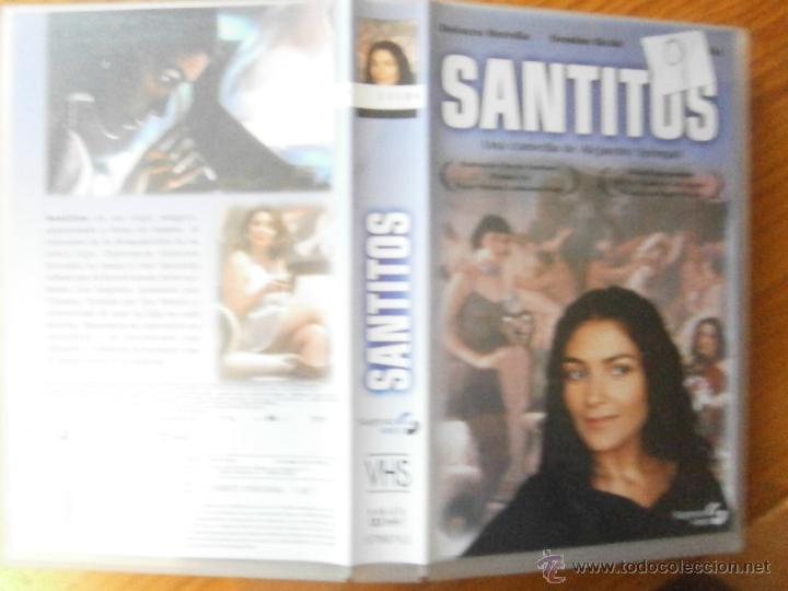 SANTITOS-VHS