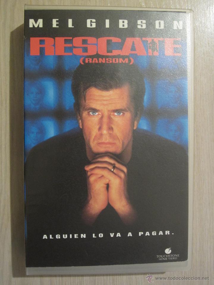 Cine: VHS RESCATE - Foto 1