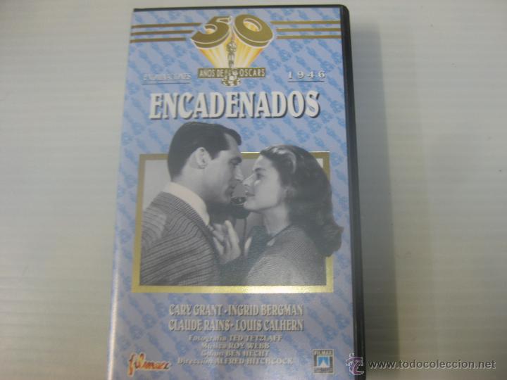 Cine: Encadenados - Foto 1