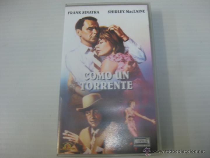 Cine: Como un torrente - Foto 1