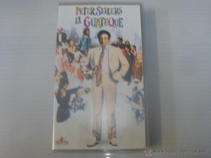 Cine: el guateque - Foto 1
