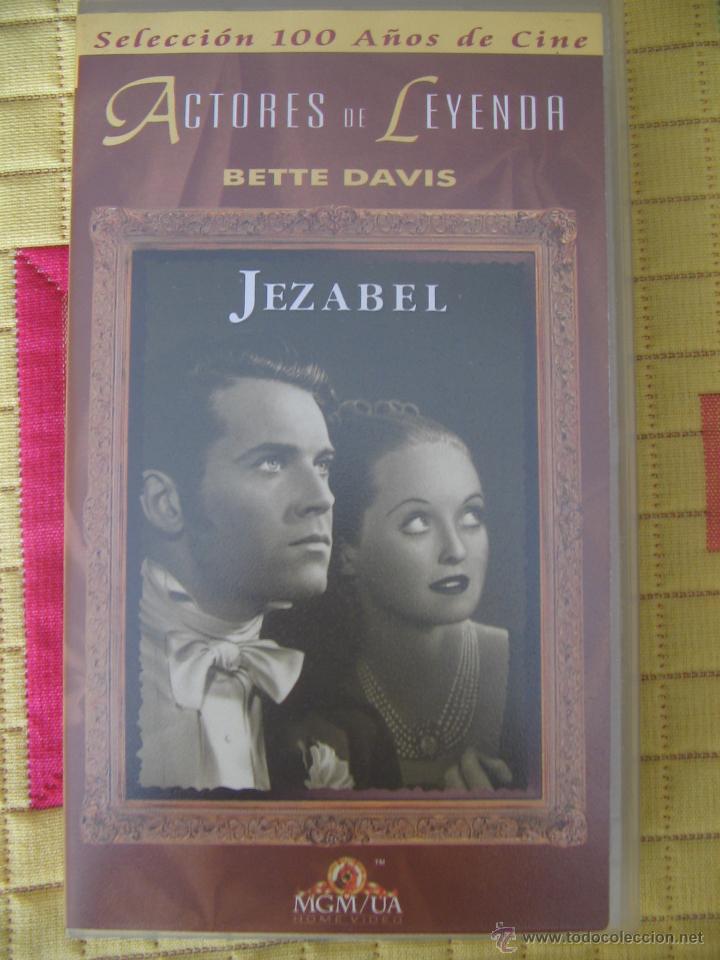 Cine: Jezabel Bette Davis - Foto 1