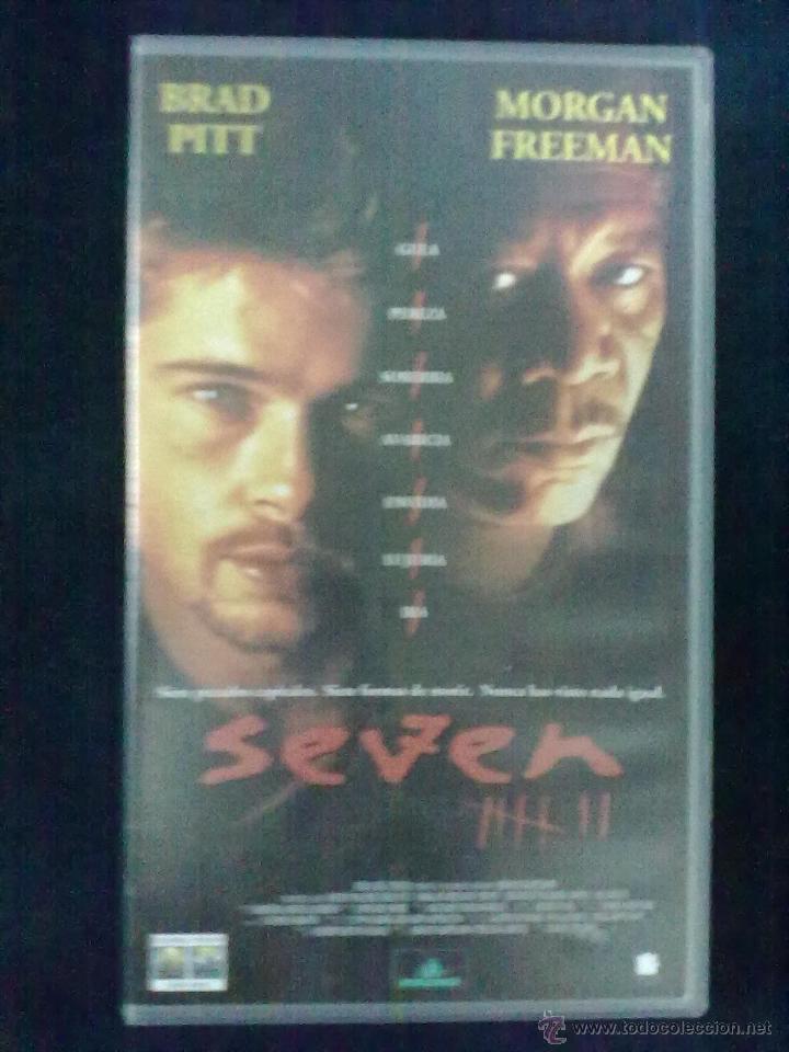 Cine: SEVEN - Foto 1
