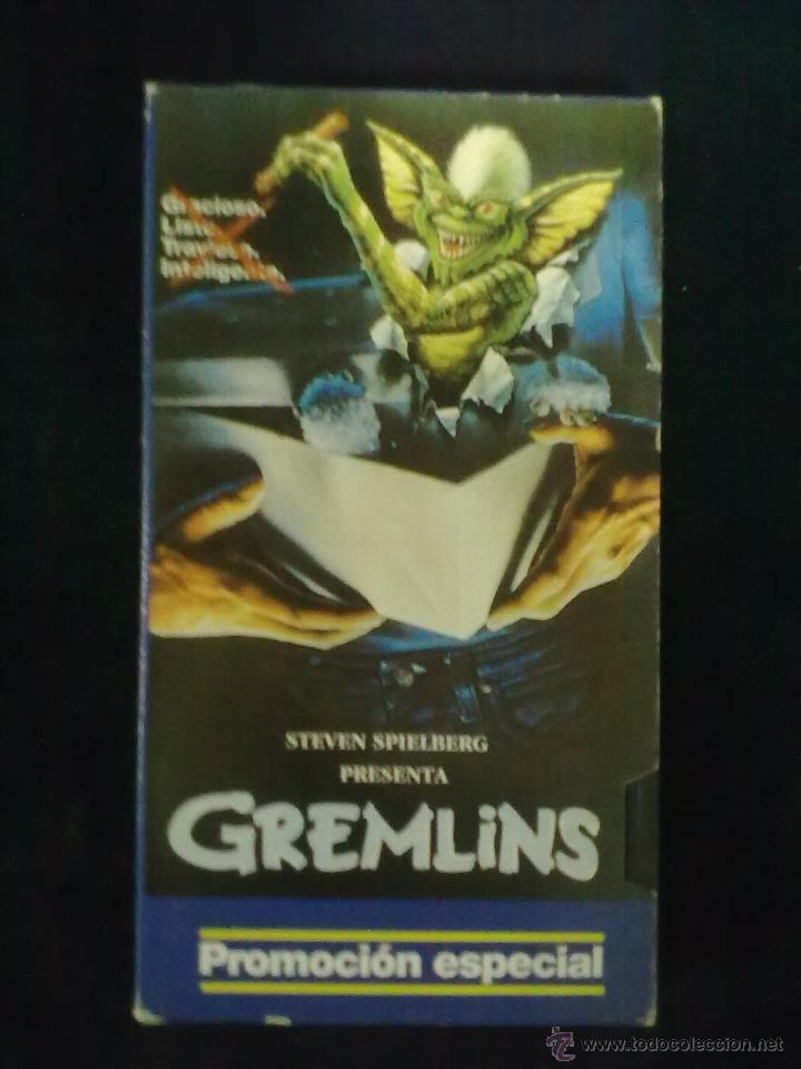 Cine: GREMLINS - Foto 1