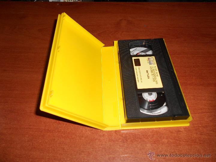 Cine: CINE VHS:   MATILDA - Foto 2