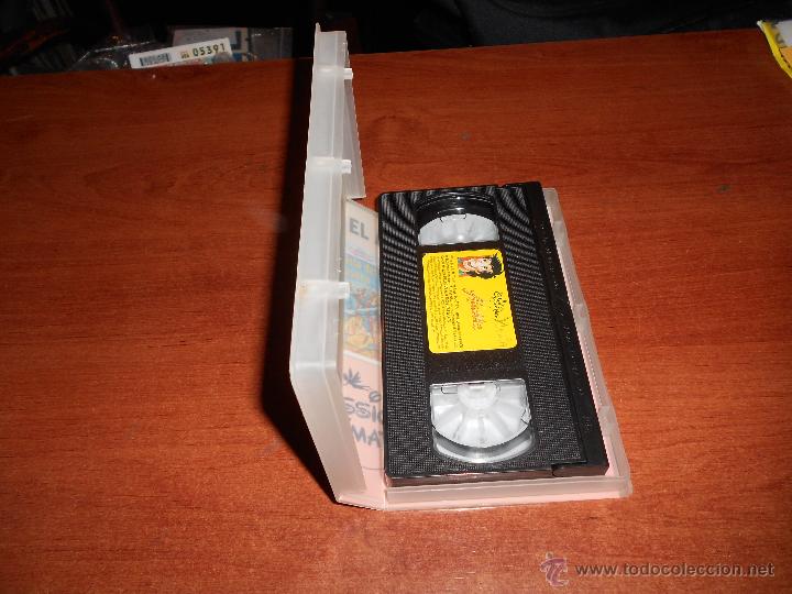 Cine: CINE: CLASSIC ANIMATIONS. ALADDIN - Foto 2