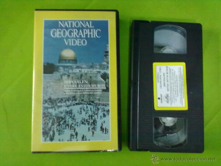 Cine: NATIONAL GEOGRAPHIC JERUSALEM - Foto 1